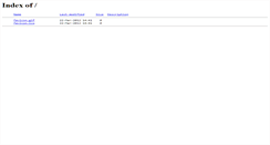 Desktop Screenshot of forums.swankpad.org